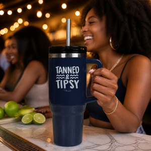40oz Tumbler