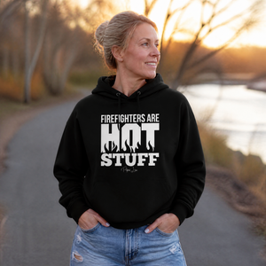 Cropped Hoodie