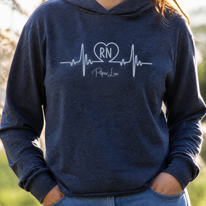 Hooded Long Sleeve Tee