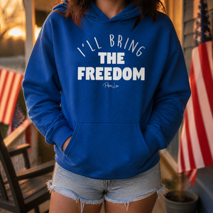 Graphic Hoodie