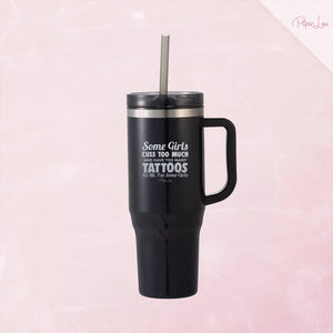40oz Tumbler
