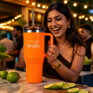 40oz Tumbler