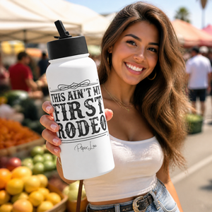 Water Bottle