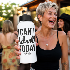 Water Bottle