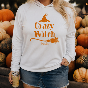 Crazy Witch Hooded Long Sleeve Tee — lifestyle hero