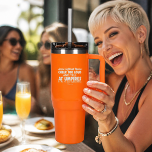 40oz Tumbler