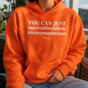 Graphic Hoodie