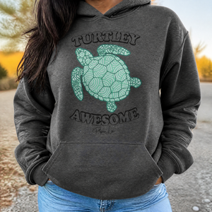 Graphic Hoodie