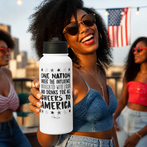 Water Bottle
