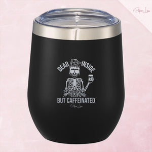 12oz Wine Tumbler