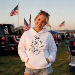 Graphic Hoodie