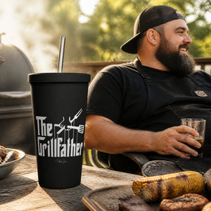 Grill Father — Burst Lifestyle V2