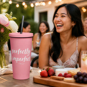Perfectly Imperfect — Burst Lifestyle V2