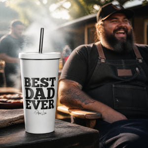 Best Dad Ever — Burst Lifestyle V2