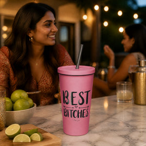 Best Bitches — Burst Lifestyle V2
