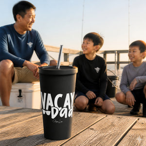 Vacay Dad — Burst Lifestyle V2
