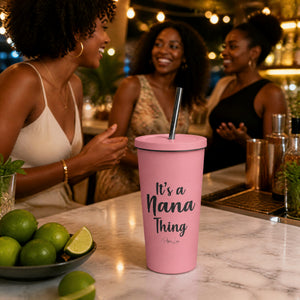 It's A Nana Thing — Burst Lifestyle V2