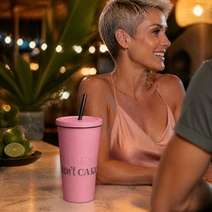 Jeep Hair, Don't Care — Burst Lifestyle V2