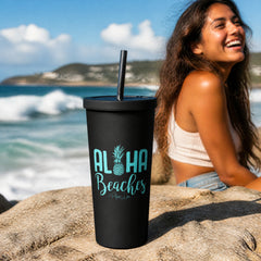 Aloha Beaches — Burst Lifestyle V2