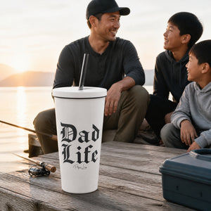 Dad Life — Burst Lifestyle V2