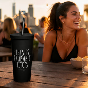 This is Probably Tito's — Burst Lifestyle V2