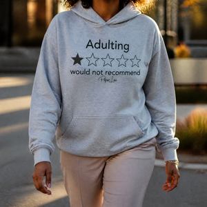 Graphic Hoodie