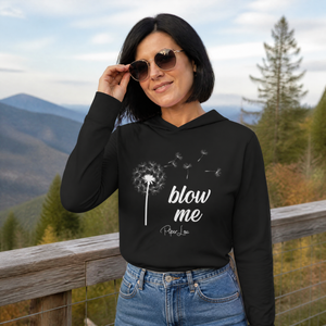 Hooded Long Sleeve Tee