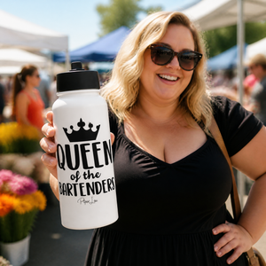 Water Bottle
