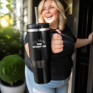 40oz Tumbler