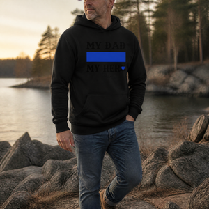 Hooded Long Sleeve Tee