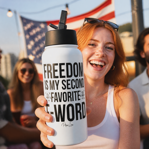 Water Bottle