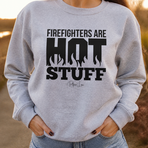 Graphic Crewneck Sweatshirt
