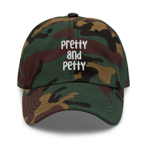 Dad Hat