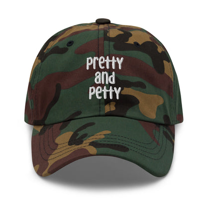 Dad Hat