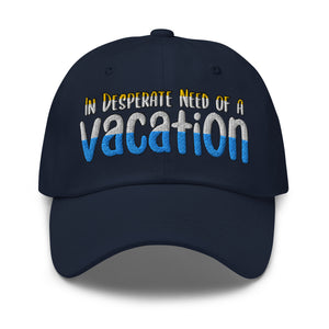 Dad Hat