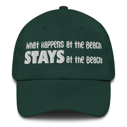 Dad Hat