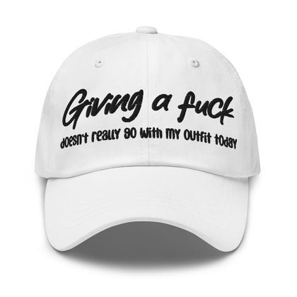 Dad Hat