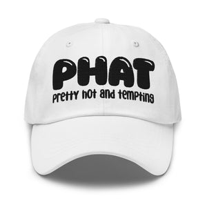 Dad Hat