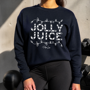 Graphic Crewneck Sweatshirt