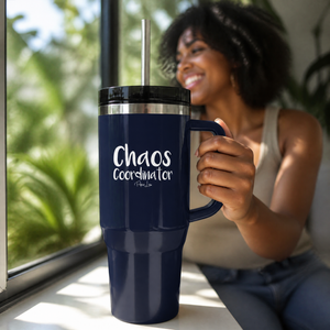 40oz Tumbler