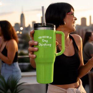 40oz Tumbler