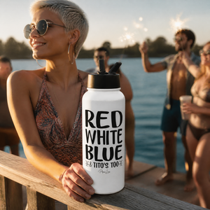 Water Bottle