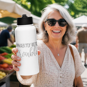 Water Bottle