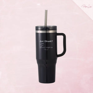 40oz Tumbler