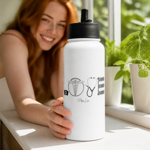 Water Bottle