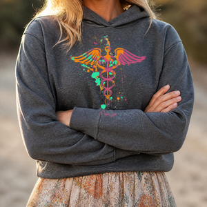 Graphic Hoodie
