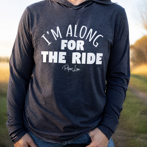 Hooded Long Sleeve Tee
