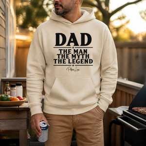 Graphic Hoodie