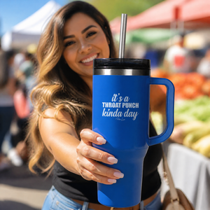 40oz Tumbler