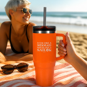 40oz Tumbler